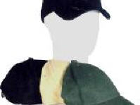 Kopfbedeckung