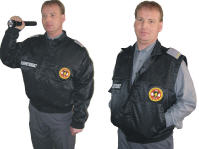 Jacken & Parkas