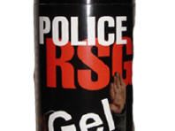 Pfefferspray
